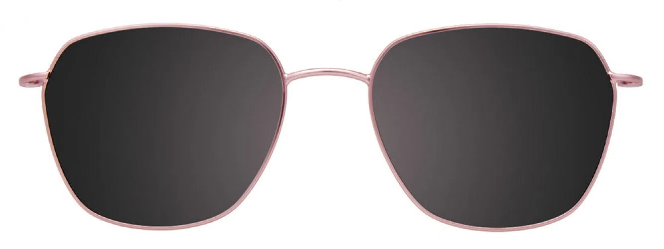 Cool Clip CC845 Eyeglasses - view 13